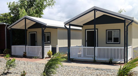 Kurrimine Beach Holiday Park - Holiday Sunshine Coast 2