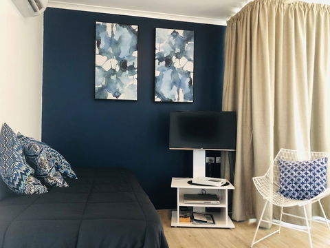 Maroochy River Resort Bungalows - Holiday Sunshine Coast 5