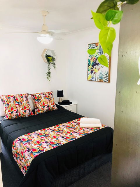 Maroochy River Resort Bungalows - Holiday Sunshine Coast 0