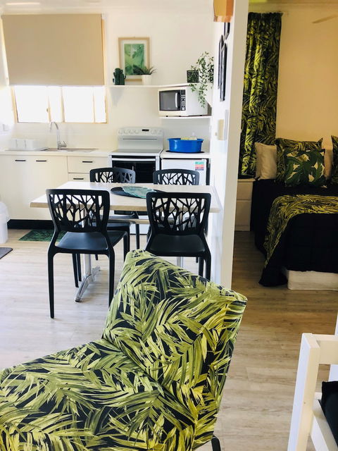 Maroochy River Resort Bungalows - Holiday Sunshine Coast 6