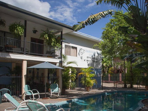 Barramundi Lodge - Sunshine Coast Tourism 2