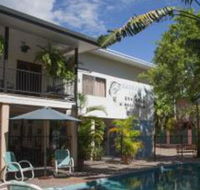 Barramundi Lodge - Sunshine Coast Tourism