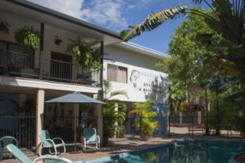 Barramundi Lodge - Sunshine Coast Tourism 0