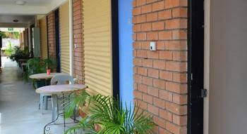 Barramundi Lodge - Sunshine Coast Tourism 1