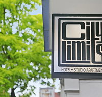 City Limits Hotel - Sunshine Coast Tourism