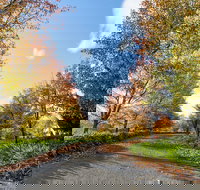 Montfort Manor - Sunshine Coast Tourism