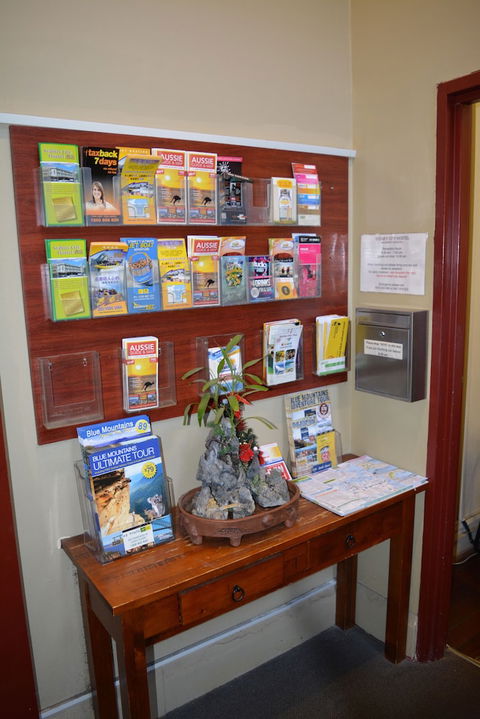 Sydney City Hostel - Holiday Sunshine Coast 2
