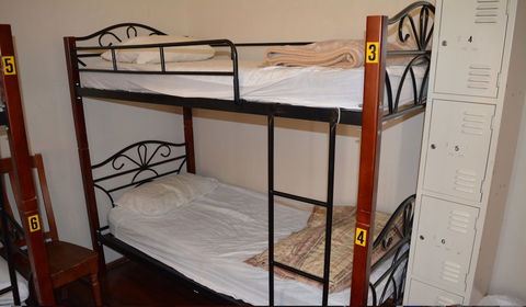 Sydney City Hostel - Holiday Sunshine Coast 6