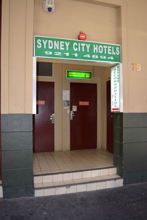 Sydney City Hostel - Holiday Sunshine Coast 0