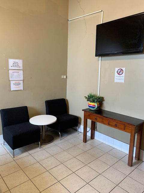 Sydney City Hostel - Holiday Sunshine Coast 5