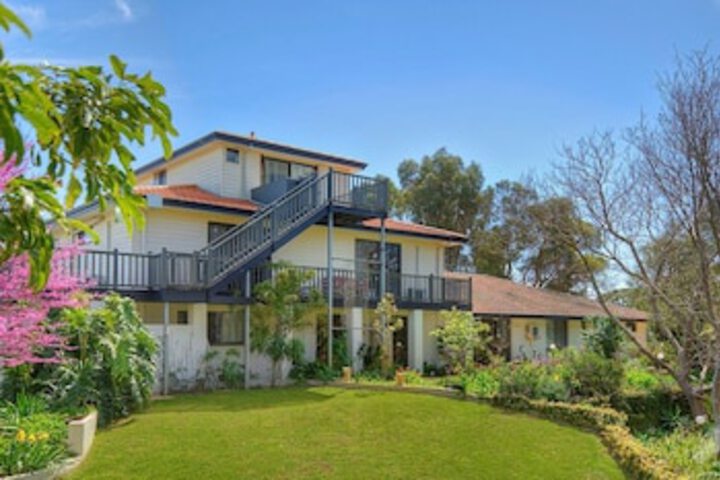 Wonnerup WA Sunshine Coast Tourism