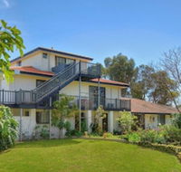 Martin Fields Beach Retreat - Sunshine Coast Tourism