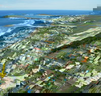 Sandcastles Holiday Apartments - Sunshine Coast Tourism