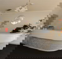 Horsham Mid City Court Motel - Holiday Sunshine Coast