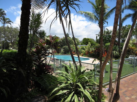 Pacific Place Apartments - Sunshine Coast Tourism 5