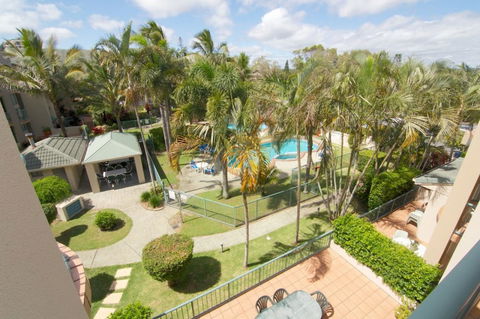 Pacific Place Apartments - Sunshine Coast Tourism 1