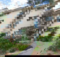 Pacific Place Apartments - Holiday Sunshine Coast