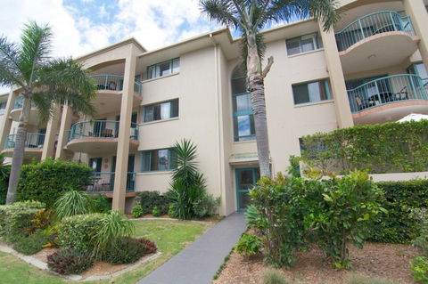 Pacific Place Apartments - Sunshine Coast Tourism 0