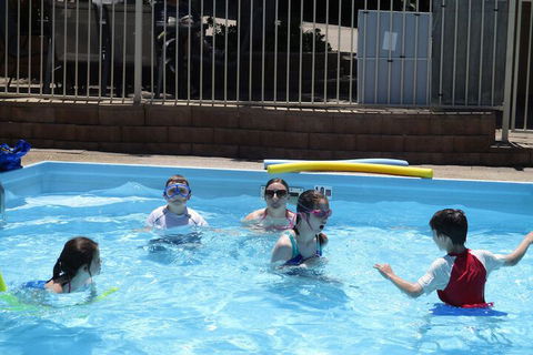Anchorbell Holiday Apartments - Holiday Sunshine Coast 2