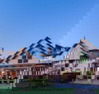 Seahorse Inn - Holiday Sunshine Coast