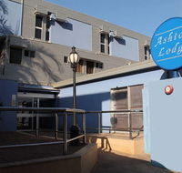 Ashton Lodge - Sunshine Coast Tourism