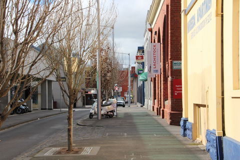 Nireeda Apartments Geelong - Sunshine Coast Tourism 0