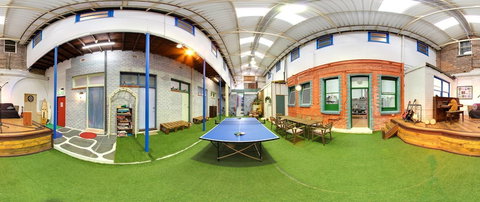 1849 Backpackers Hotel - Sunshine Coast Tourism 2