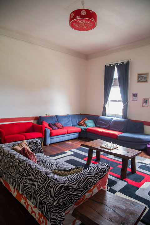 1849 Backpackers Hotel - Sunshine Coast Tourism 3