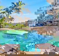 Oceanside Resort - Holiday Sunshine Coast