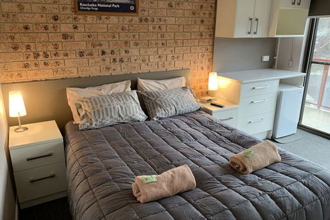 Aalberg Chalet - Holiday Sunshine Coast 4