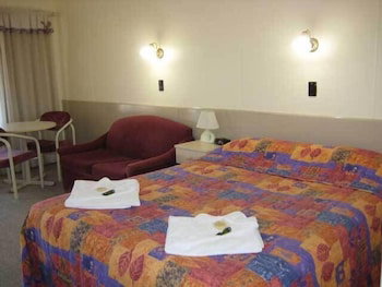 Woodmans Hill Motel - Holiday Sunshine Coast 4