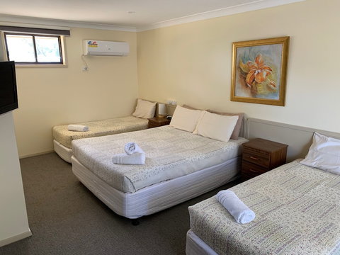 Woodmans Hill Motel - Holiday Sunshine Coast 1