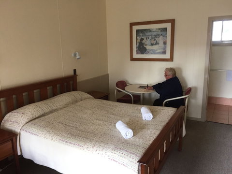 Woodmans Hill Motel - Holiday Sunshine Coast 6