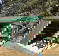 Woodmans Hill Motel - Holiday Sunshine Coast