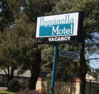 Peppinella Motel - Sunshine Coast Tourism