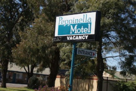 Peppinella Motel - Holiday Sunshine Coast 0