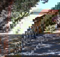 Westwood Motor Inn - Holiday Sunshine Coast