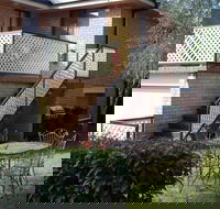 Estelle Kramer Motor Inn - Holiday Sunshine Coast