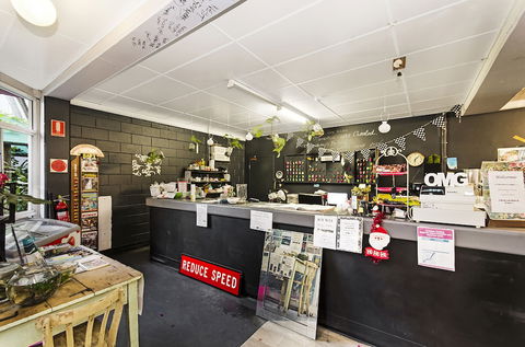 Adventurers Resort - Hostel - Holiday Sunshine Coast 5