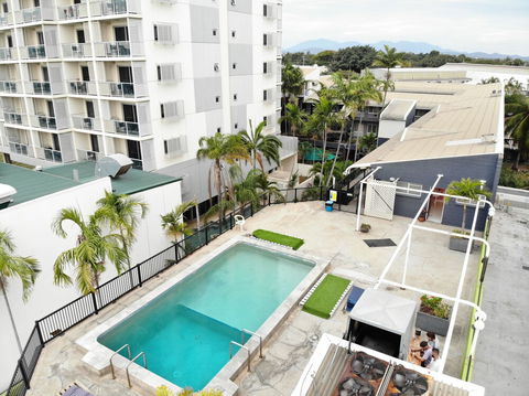 Adventurers Resort - Hostel - Holiday Sunshine Coast 4