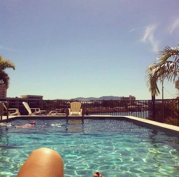 Adventurers Resort - Hostel - Holiday Sunshine Coast 2