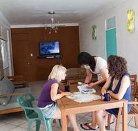 Darwin YHA - Sunshine Coast Tourism