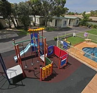 Apollo Bay Holiday Park - Holiday Sunshine Coast
