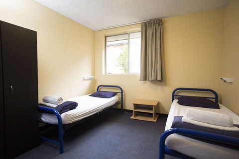 Glebe Point YHA - Holiday Sunshine Coast 6