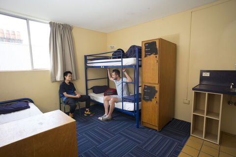 Glebe Point YHA - Holiday Sunshine Coast 3