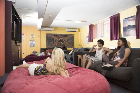 Glebe Point YHA - Holiday Sunshine Coast 7