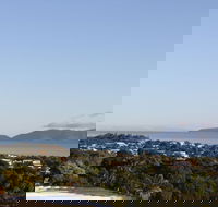 Island View Motel - Holiday Sunshine Coast