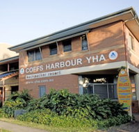 Coffs Harbour YHA Hostel / Backpackers - Sunshine Coast Tourism