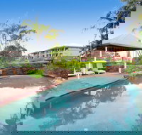 Toowong Villas - Holiday Sunshine Coast