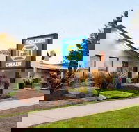 Begonia City Motor Inn - Sunshine Coast Tourism